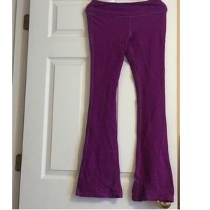 Splits 59 Raquel flare tights